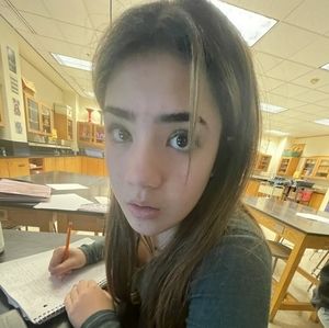 Meet your Posher, Bianca